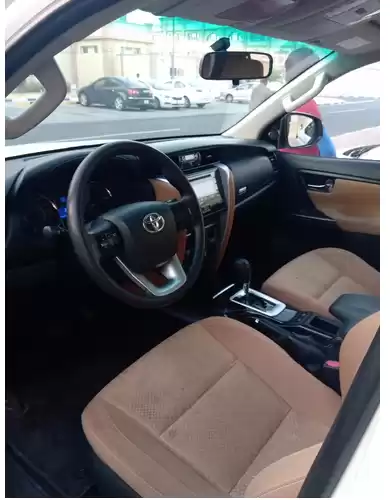 مستعملة Toyota Unspecified للإيجار في السد , الدوحة #5180 - 1  صورة 